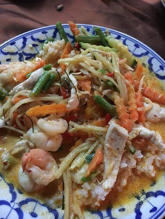 The Original Thai Restaurant